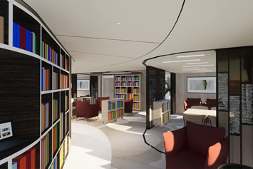 Transcend Evolve Library