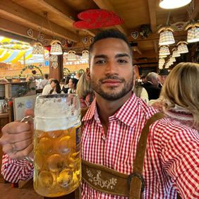 Munich Gay Oktoberfest 2026