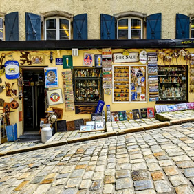 Passau Germany gay cruise