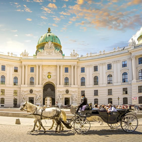 Vienna Gay Cruise