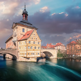 Bamberg Christmas Gay Cruise