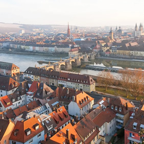 Wurzburg Christmas gay cruise