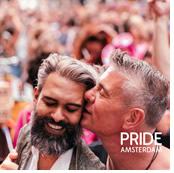 Amsterdam Gay Pride Bear Cruise