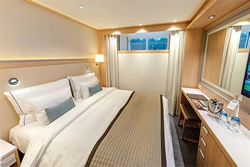 Viking Hervor Standard Stateroom