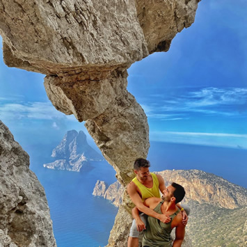 Gay Mediterranean Cruise
