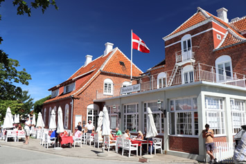 Denmark Skagen gay cruise