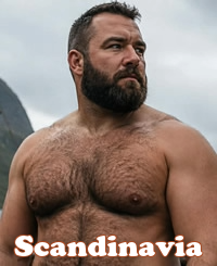 Scandinavia gay bears Cruise