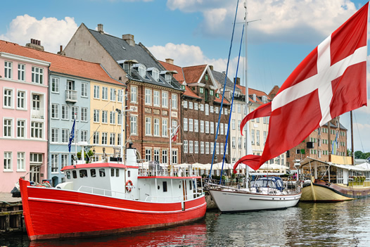 Scandinavia Gay Cruise