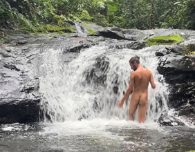 American Samoa gay cruise