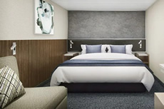 Norwegian Spirit Solo Inside Stateroom