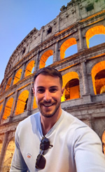 Transatlantic Rome gay cruise 2025