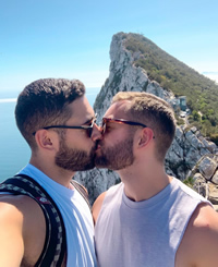 Caribbean Gay Bears Cruise