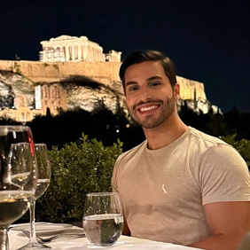 Athens, Greece gay cruise