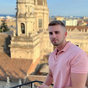 Catania, Sicily gay cruise