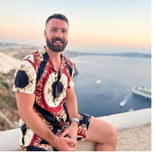 Greece gay bears cruise