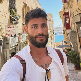 Valletta, Malta gay cruise