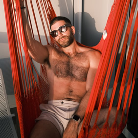 Virgin gay bears cruise