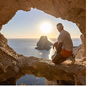 Ibiza Med Gay Bears Cruise 2027