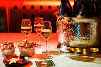 Virgin Gay New Year Cruise