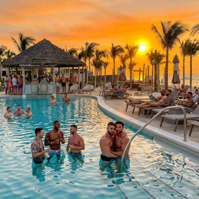 Virgin Beach Club at Bimini