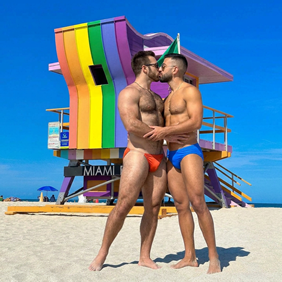 Miami gay cruise