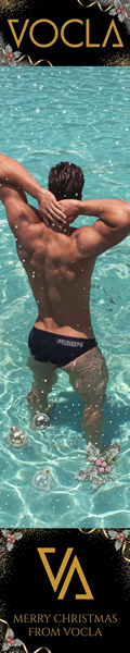 Men's designer swimwear at Vocla