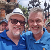 Spain gay bears cruise