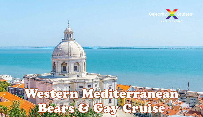 Western Europe Gay & Bears Cruise