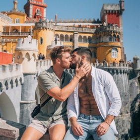 Gay Sintra Portugal