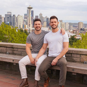 Gay Seattle cruise