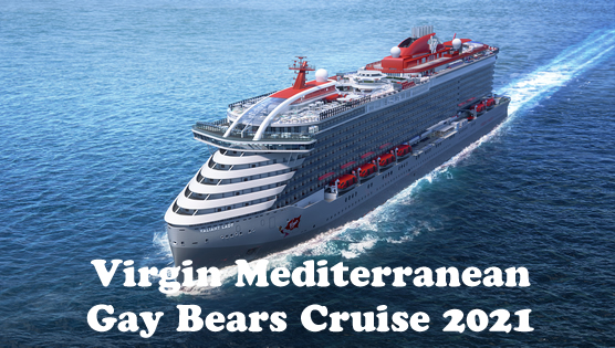 mediterranean cruise gay