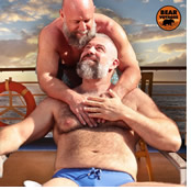 Med Bears Cruise 2027
