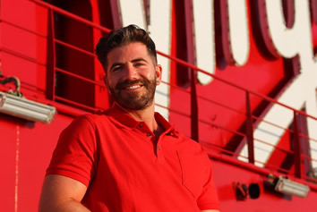 Virgin Voyages gay cruise