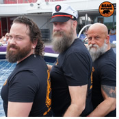 Mexico gay bear voyage