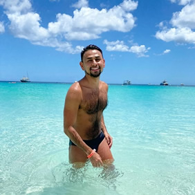 Barbados gay cruise