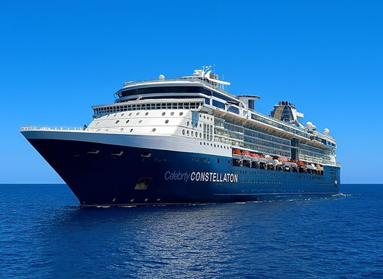 Celebrity Constellation