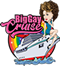 Big Gay cruise logo