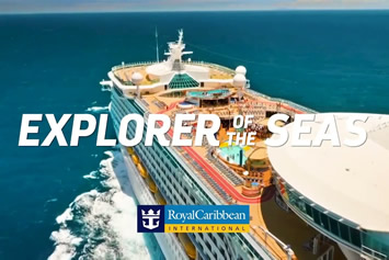 Explorer of the Seas Gay Cruise