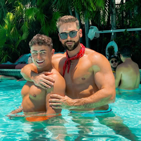 Gay Miami