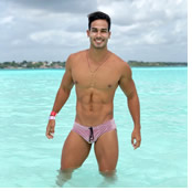 Gay Caribbean Cruise 2025