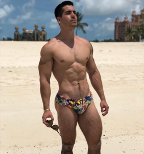 Bahamas gay cruise