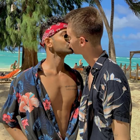 Puerto Plata gay cruise