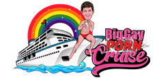 Big Gay Porn Cruise