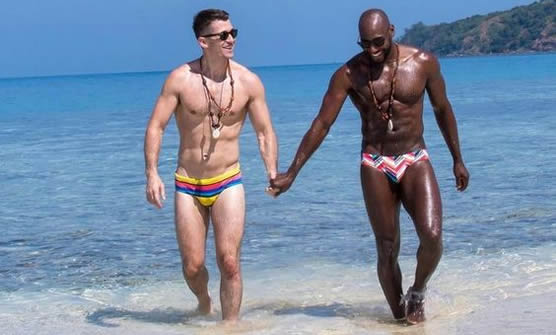 Caribbean Gay Cruise 2026