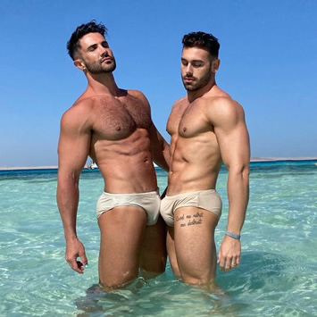 Caribbean Gay Cruise holidays
