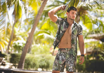 Caribbean gay holidays