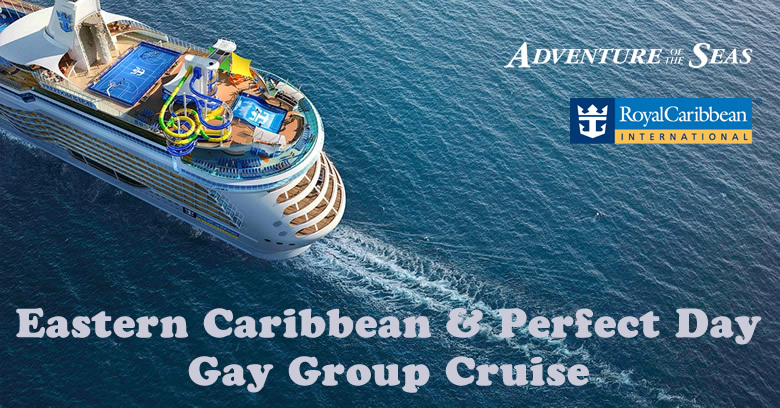 gay cruises january 2023