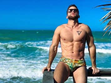 Gay Caribbean