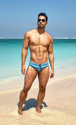 Gay Caribbean cruise