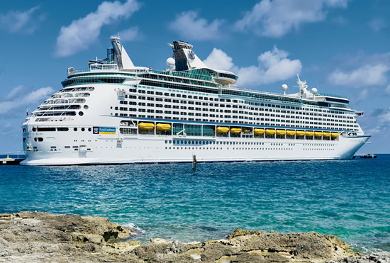 Adventure of the Seas
